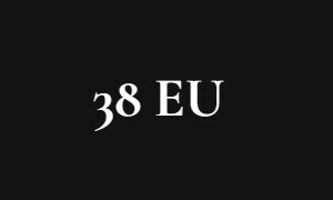 38 EU