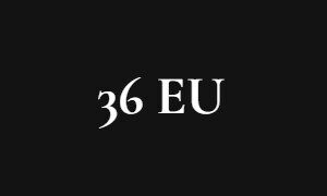 36 EU