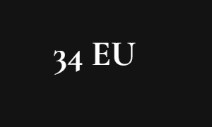 34 EU