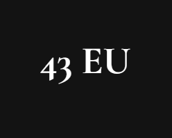43 EU