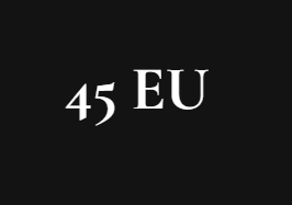 45 EU