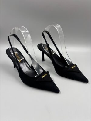 Prada slingback