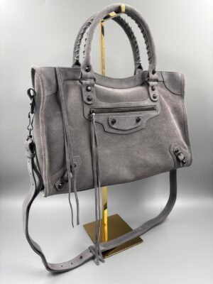 Balenciaga  Modelo Le City