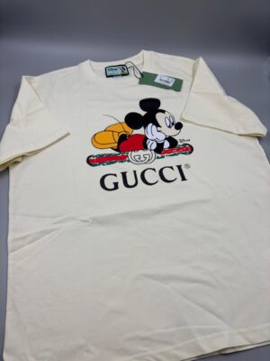 Playera Gucci