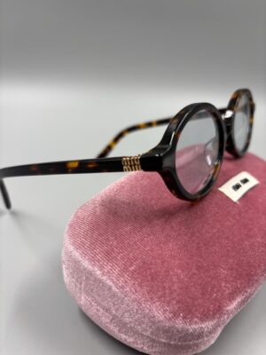 Lentes Miu Miu