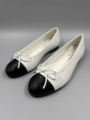 Chanel Balerina