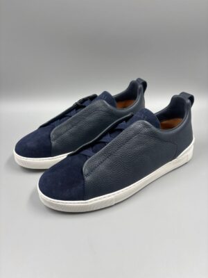 Tenis Triple Stitch