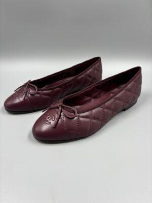Balerina Chanel