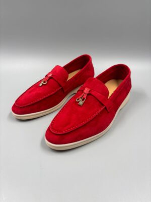Mocasines Loro Piana Summer Walk