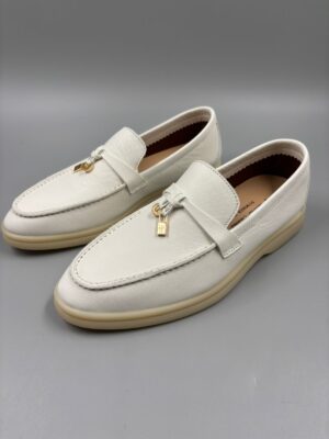 Loro Piana Summer Charms Walk