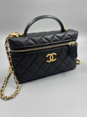 Vanity Chanel