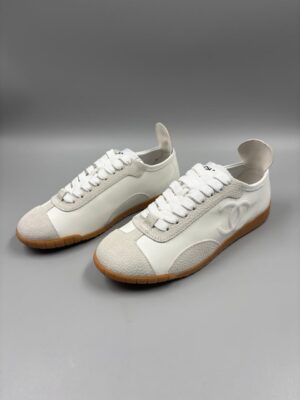 Sneakers Chanel