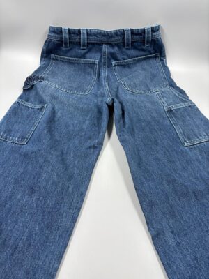 Jeans Chanel