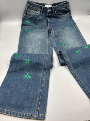 Jeans Dior