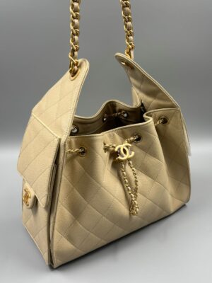 Chanel 25  Tamaño Small