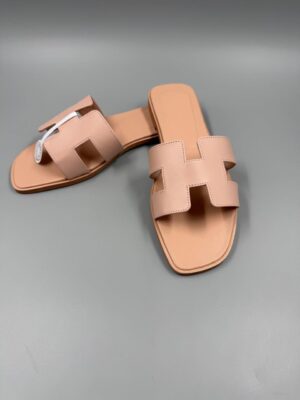 Sandalias Hermés