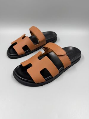 Sandalias Hermés
