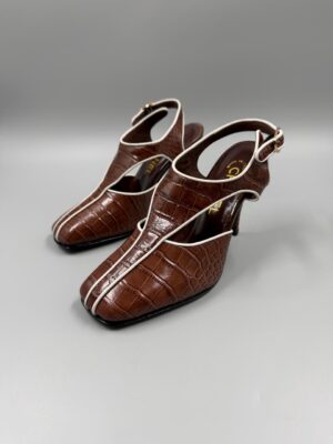 Chanel Slingback