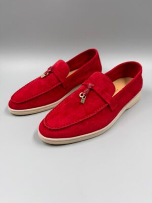 Loro Piana Summer Walk