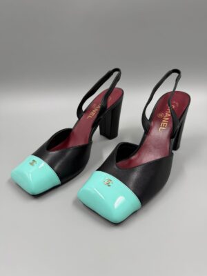 Chanel pumps