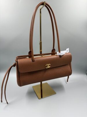 Bolsa Chanel de la colección de Matthiue Blazy
