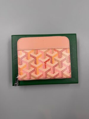 Cartera Goyard