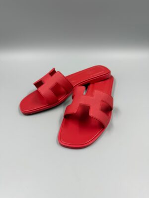 Sandalias Hermès Oran