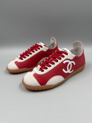 Zapatillas Chanel CC