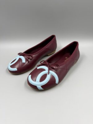 Bailarinas Cambon Chanel
