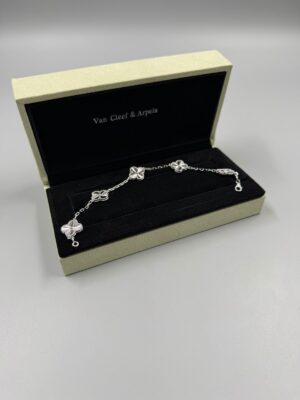 Pulsera Van Cleef