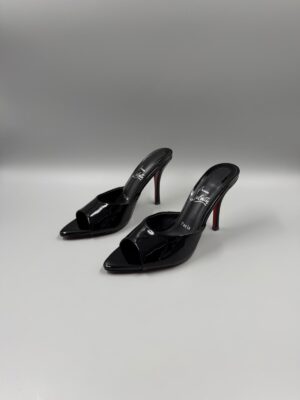 Christian Louboutin Miss Z mules