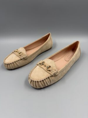 Gucci mocasines