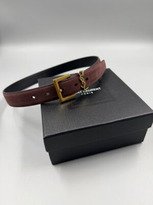 Cinto Yves Saint Laurent