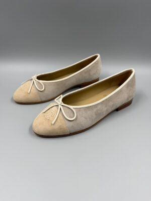 Bailarinas Chanel