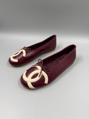 Balerina Chanel Coco Beach 2026