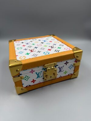 Louis Vuitton Coffret Joaillerie