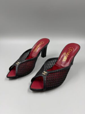 Chanel Slippers Coco Beach 2026