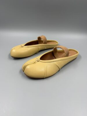 Maison Margiela Flats Tabi