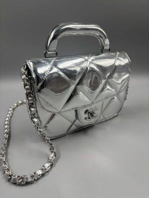 Chanel Small clutch with chain