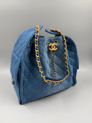Chanel 25  Mediana