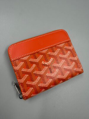Cartera Goyard