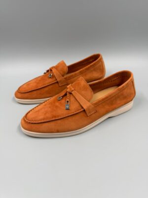 Loro Piana loafers