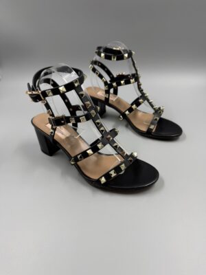 Valentino Garavani Sandalias Rockstud