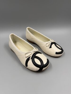 Chanel Bailarinas
