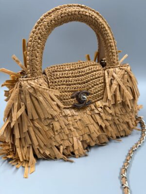 Kelly de Chanel  18 cms